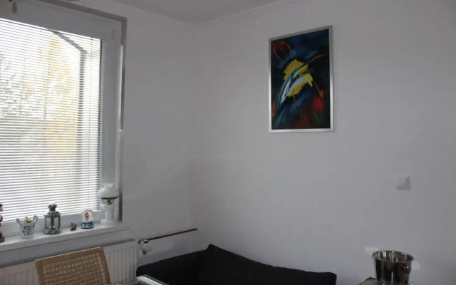Apartmán Relax so saunou a jakuzzi