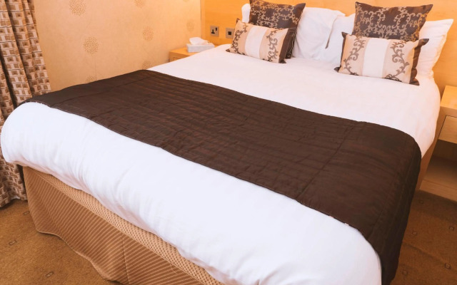 Trivelles Park Hotel