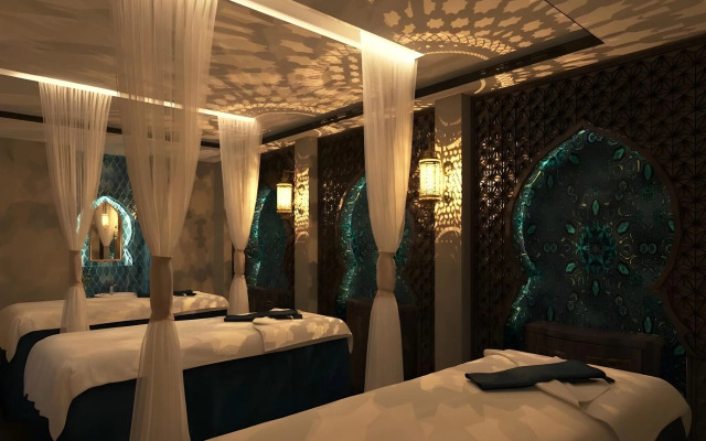 Babylon Premium Hotel & Spa