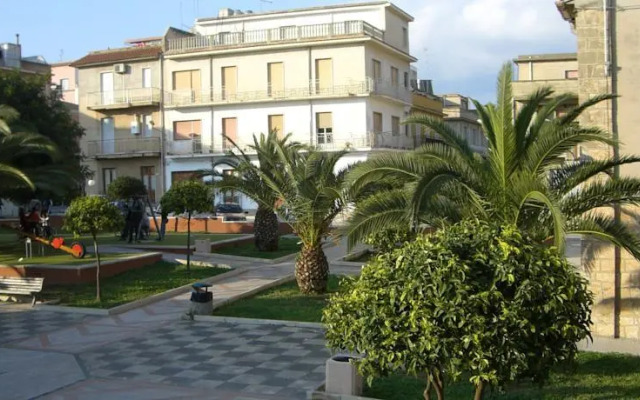 Bed & Breakfast Il Giardinetto