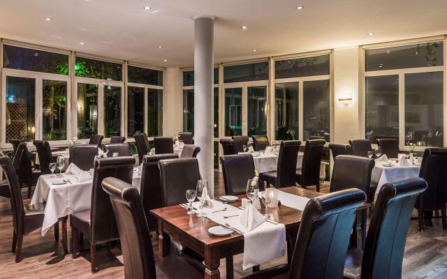 Hesse Hotel Celle