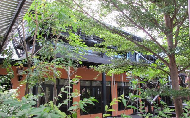Panviman Amphawa Garden Resort