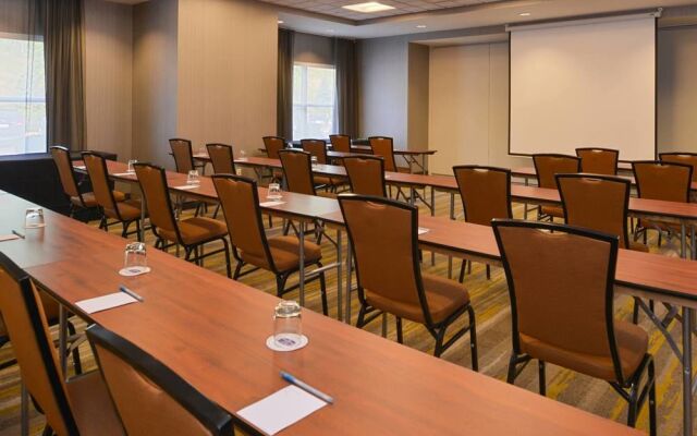 SpringHill Suites Pittsburgh Mills