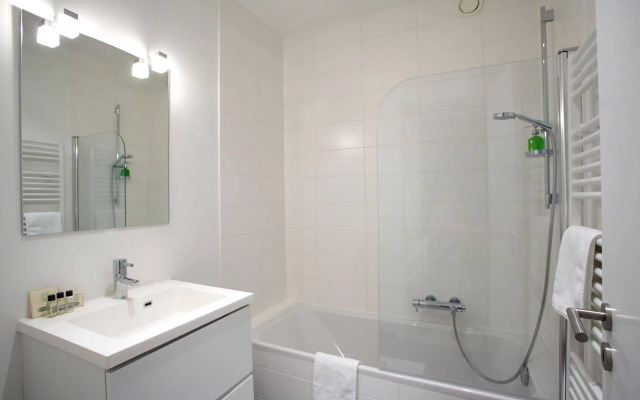 Sweet Inn Apartments Belliard