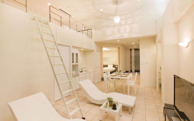 Crystal Villa Miyakojima Sunayama Beach