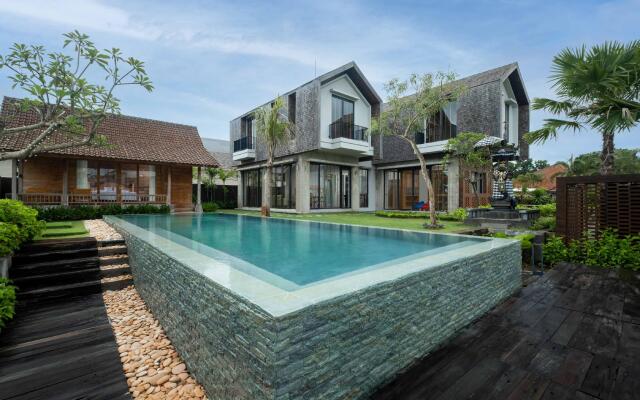 Cahaya Villa Canggu by Island Escape Villas