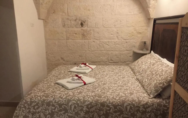 Al Caveau - Holiday House