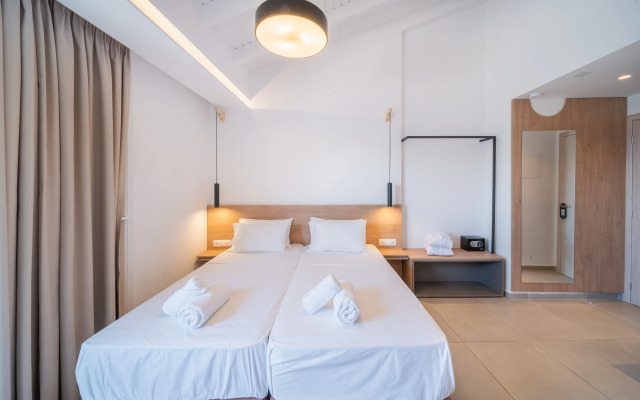 Kahlua Boutique Hotel