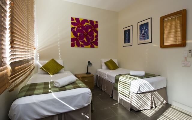 1 Bright Point Apartment 5404