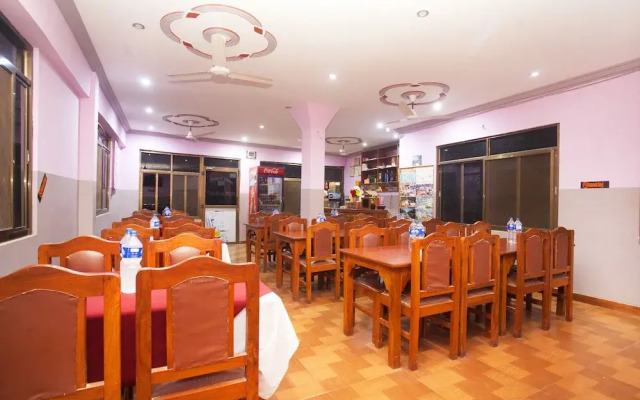 SPOT ON 528 Hotel Gautam Buddha