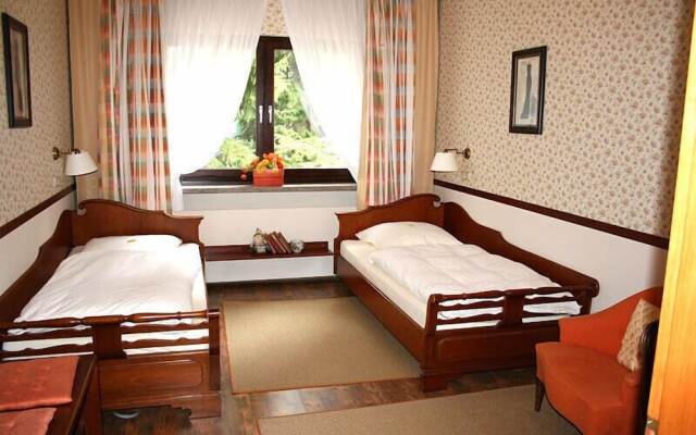 Hotel Meyer - Alter Bergischer Gasthof
