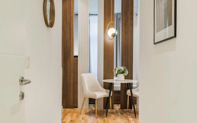 Zeus Design Apartments Schönbrunn