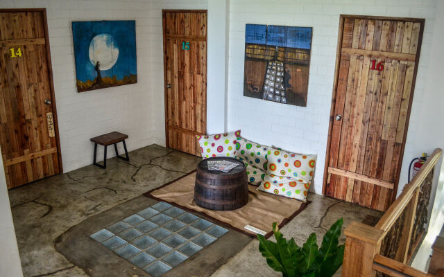 Cabins by Eco Hotels