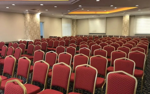 Grand Alin Hotel Tokat