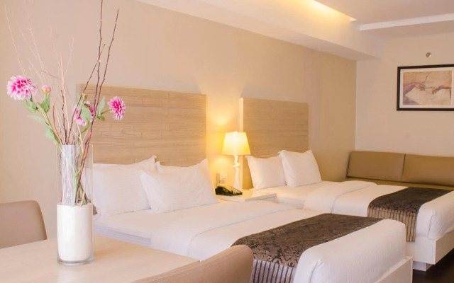 The Muse Hotel Boracay