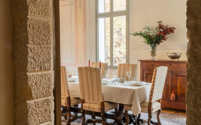 Palazzo Benassi Nobile