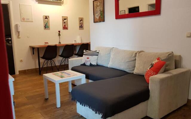 Apartments Elda