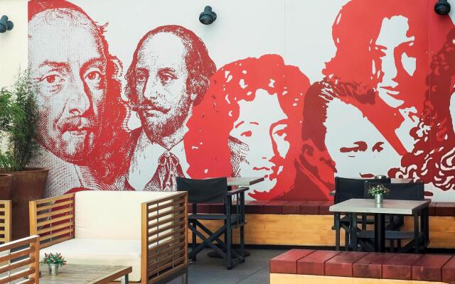 Hotel ibis Styles Montpellier Centre Comedie