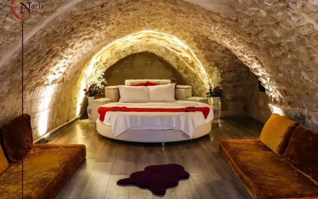Narli Ev Butik Otel