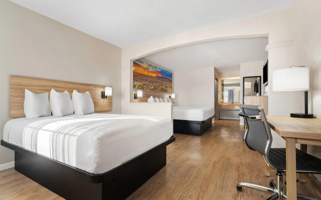 Days Inn by Wyndham Nacogdoches/SFA University/Downtown
