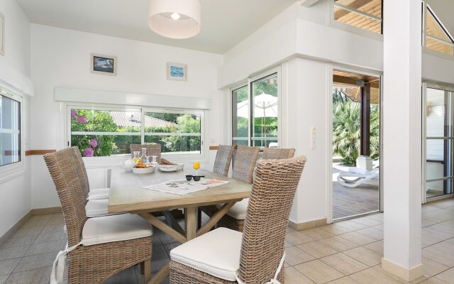 Madame Vacances Villas du Club Royal