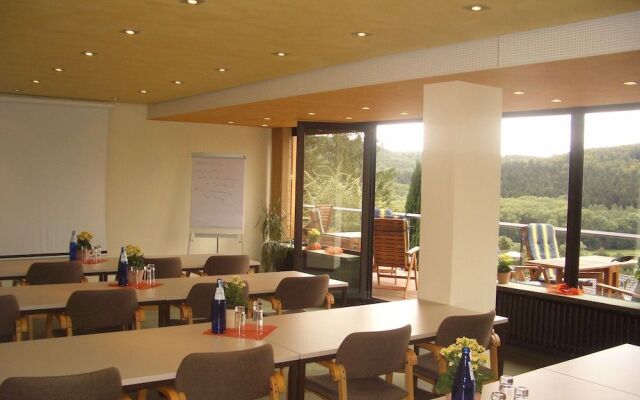 Hotel Waldcafé Jäger