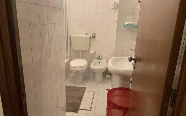 Beautiful 1-bed Apartment in Aldeia de Paio Pires