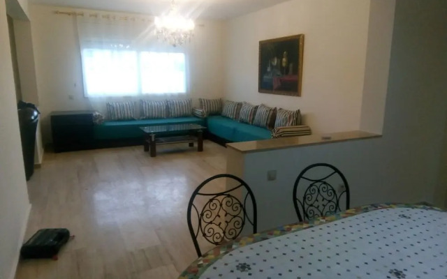 Appartement Hay Riad