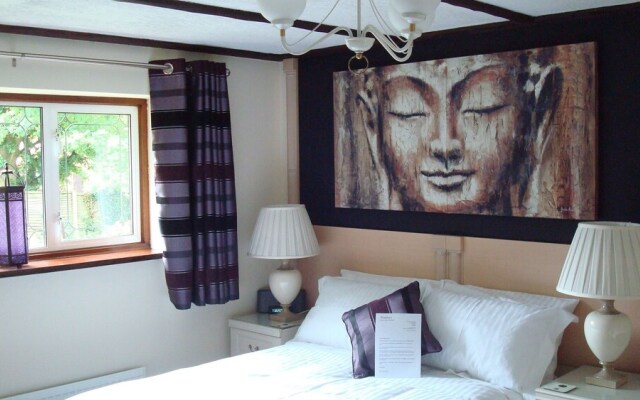 Timbers B&B