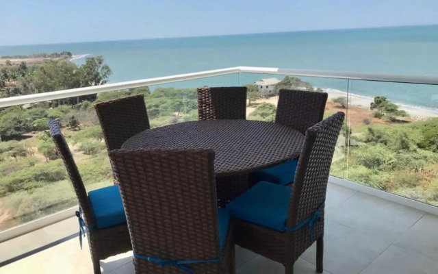 Loft de Lujo - Wifi, piscina y mar