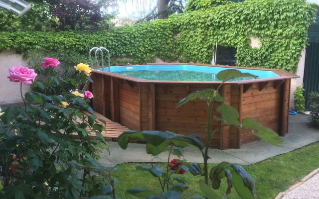 Le Clos Feuillat