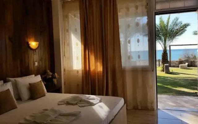 Kanali Beach House