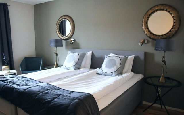Hotel Carlshamn