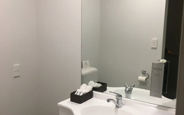Quest Atrium Serviced Apartments
