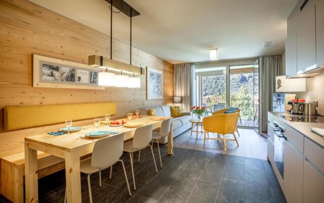 Swisspeak Resort Meiringen