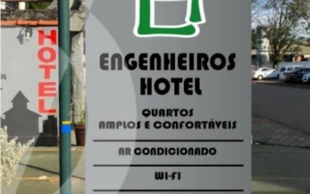 Engenheiros Hotel