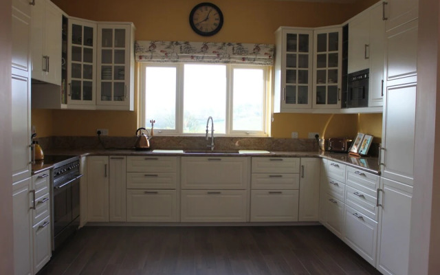 Leaghan Self Catering