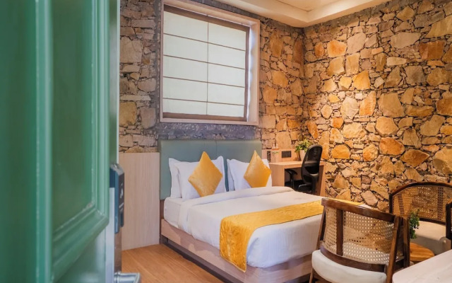 The Jewels Resorts and Spa