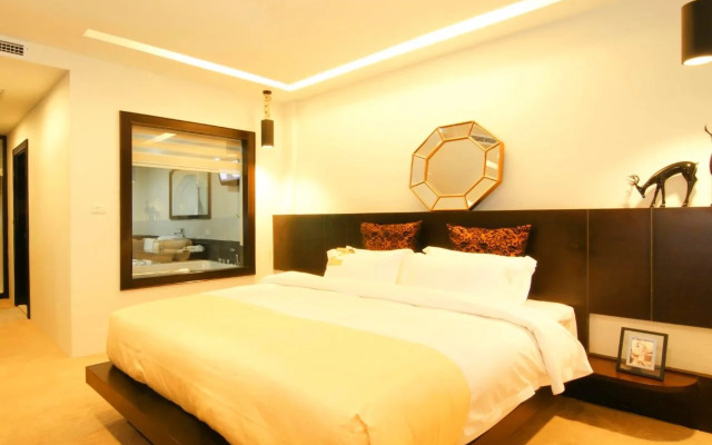 Rashmi's Plaza Hotel Vientiane