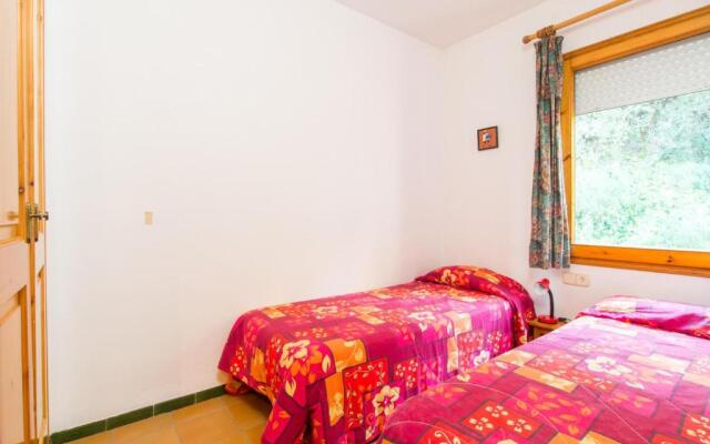 L-1 Calella DE Palafrugell 8 PAX