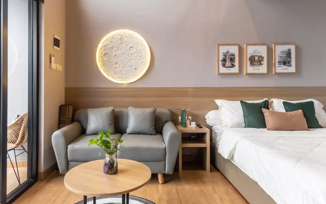 Calma Jatimas Klayar Villa Sleman Jogja