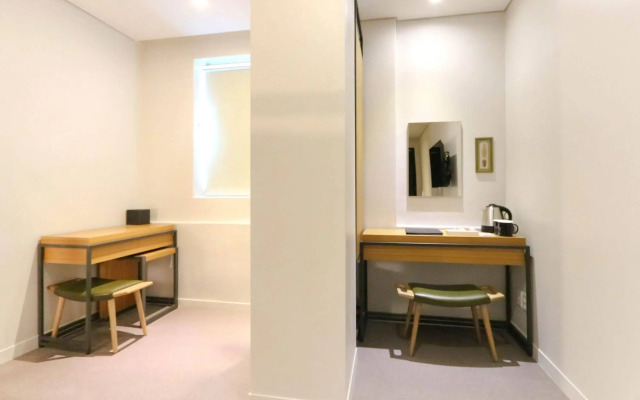 Best In City Hotel