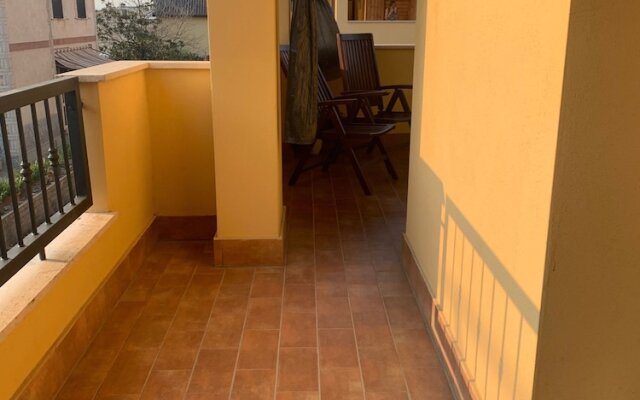 Monte Rosa Village Apartment