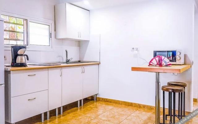 Africana Apartments