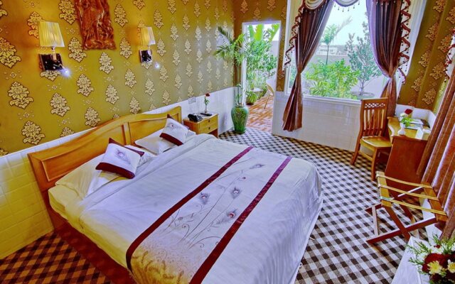 Smart Hotel