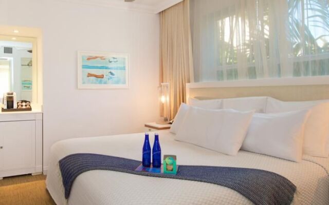 Blue Moon Hotel Autograph Collection