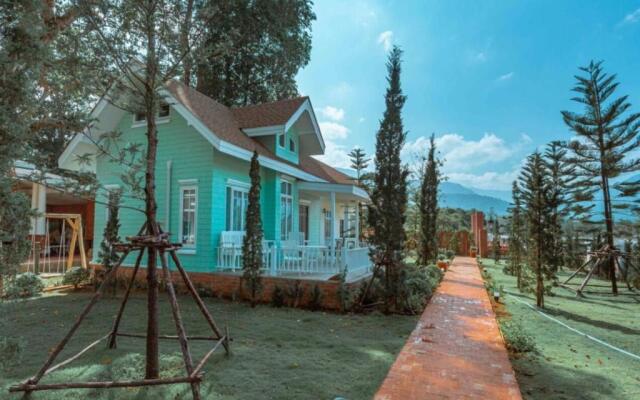 Baroque Boutique Resort