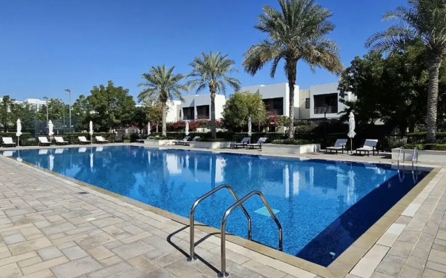 Elegant Villa Escape Perfect for Families