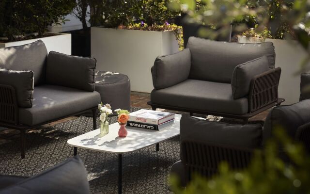 NH Milano Palazzo Moscova