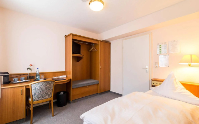 Hotel Schöne Aussicht
